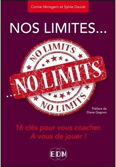 Nos limites... no limits !