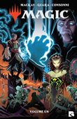 Magic : The Gathering - Tome 1