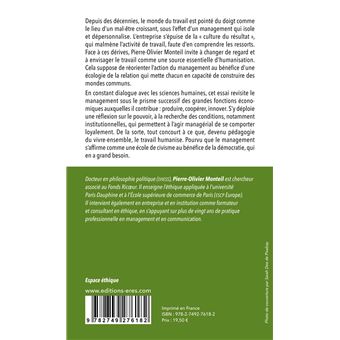 La fabrique des mondes communs