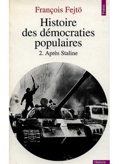 Après Staline