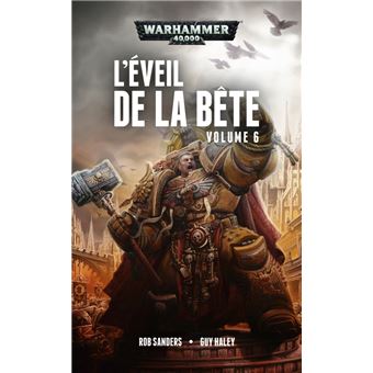 L'Éveil de la Bête Volume 6