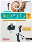 TechMaths Term STI2D/STL - Enseignement commun et de spécialité - Livre + licence élève 2020