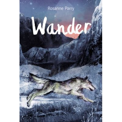 A Wolf called Wander