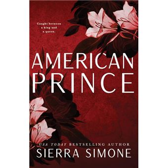 American prince