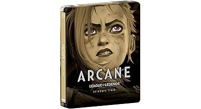Imports Blu-ray 4K