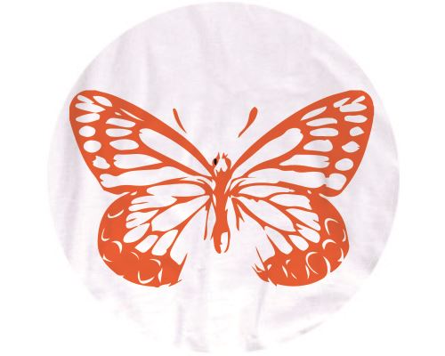 ALADINE ENCREUR IZINK ORANGE
