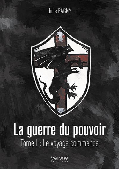 Le voyage commence
