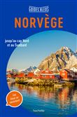 Guide Bleu Norvège