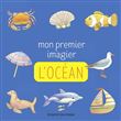 Mon premier imagier - L'océan
