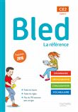 Bled CE2 - Manuel de l'élève