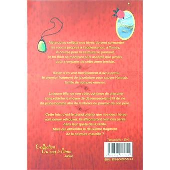 La révélation du phénix - Yamay Tome 3