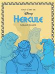 Disney : Tout l'art d'Hercule