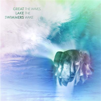 WAVES THE WAKE/LP