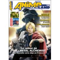 ANIMELAND - JUIN 2019 - AOÛT 2019 227