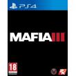 Mafia III PS4