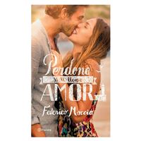 Perdona si te llamo amor