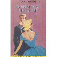 La princesse de l'aube