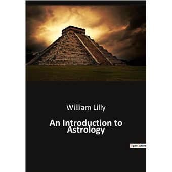 An Introduction to Astrology