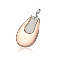 Ryval Clé USB 4 Go Sippra Crystal Rose