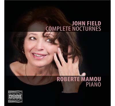 JOHN FIELD COMPLETE NOCTURNES/2CD