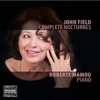 Field : Intégrale des nocturnes