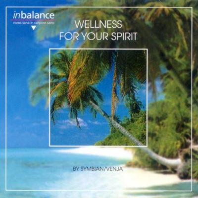 Wellness for your spirit