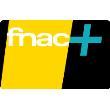 Carte Fnac+ Offerte