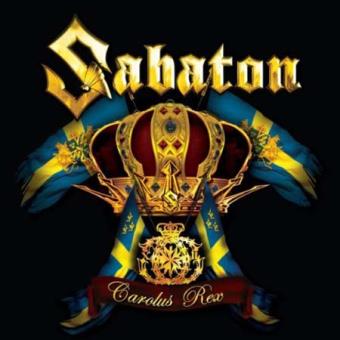 Carolus Rex : CD album en Sabaton : tous les disques à la Fnac