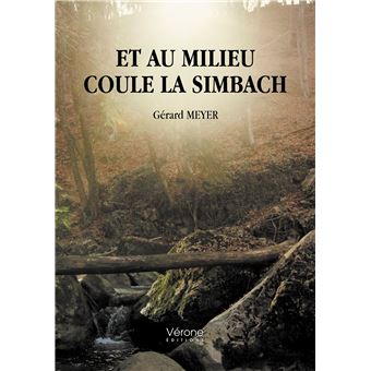 Et au milieu coule la simbach