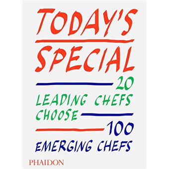 Today's special