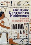Christiane Desroches Noblecourt