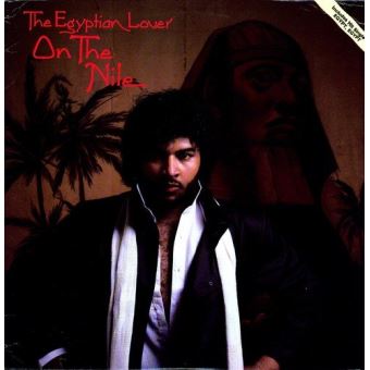 On the nile - Egyptian Lover - Vinyle album - Achat & prix | fnac