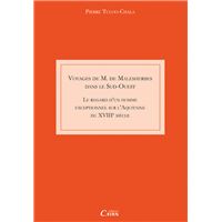 Les voyages de monsieur de Malesherbes - le regard d'un homme exceptionnel sur l'Aquitaine du XVIIIe siècle