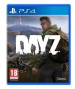 DayZ PS4