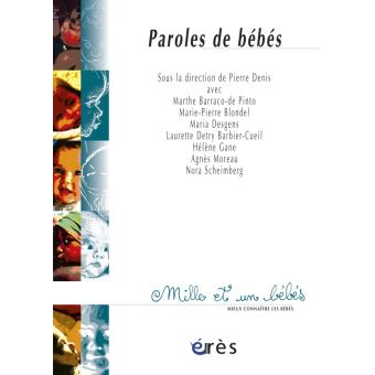 1001 b�b�s livres