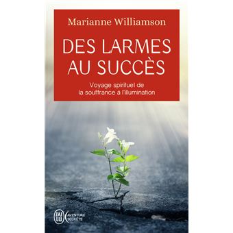 Des larmes au succès