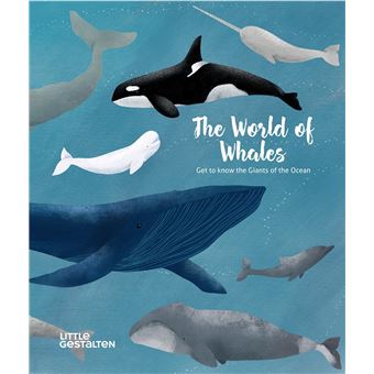 The Wold of  Whales