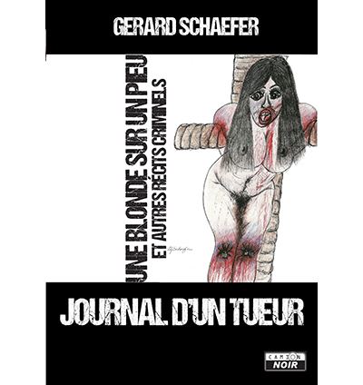 Journal d'un tueur