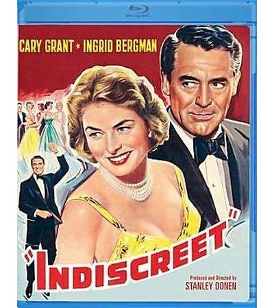 Indiscreet/ws
