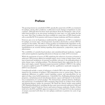 Epilepsy and cannabinoids