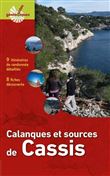 Calanques de Cassis