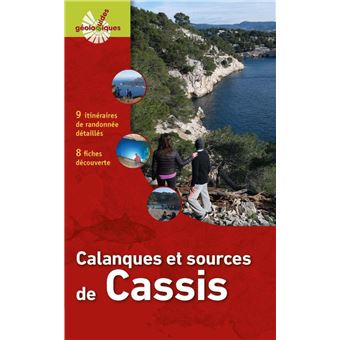 Calanques de Cassis