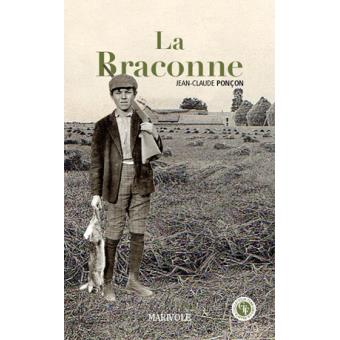 La braconne - 1