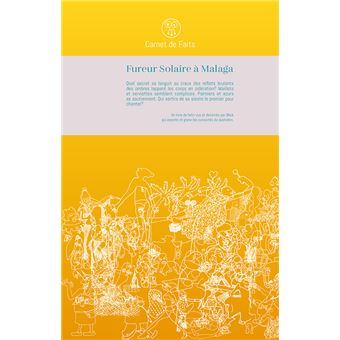 Fureur Solaire à Malaga