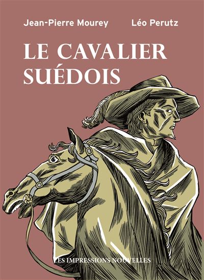 Le cavalier suedois