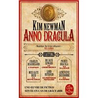 Anno Dracula (Anno Dracula, Tome 1)