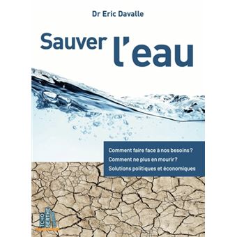 Sauver l'eau
