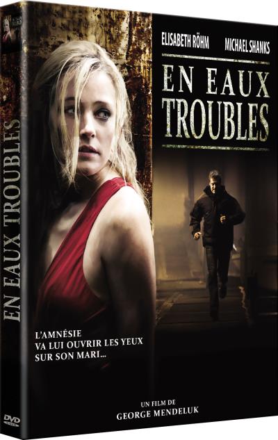 En eaux troubles DVD