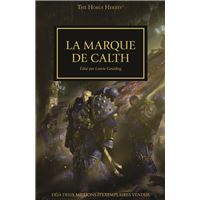 La Marque de Calth