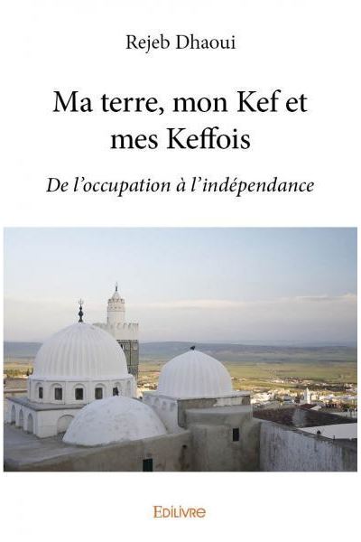 Ma terre, mon kef et mes keffois